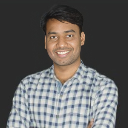 Founder Ganesh Kumar, Founder of KLG Accounting